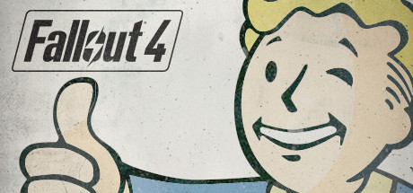 辐射4 Fallout 4 Steam正版离线共享账号+激活入库