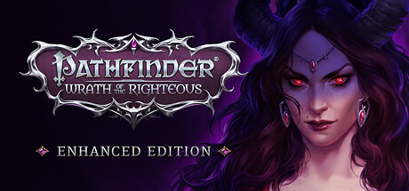 开拓者：正义之怒 – 增强版 Pathfinder: Wrath of the Righteous – Enhanced Edition Steam正版离线共享账号+激活入库