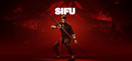 师父 Sifu Steam正版离线共享账号+激活入库