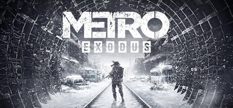 地铁：离去 Metro Exodus Steam正版离线共享账号+激活入库