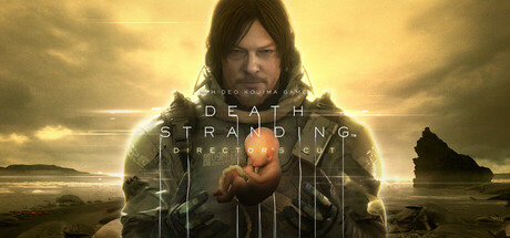 死亡搁浅：导演剪辑版 DEATH STRANDING DIRECTOR’S CUT Steam正版离线共享账号+激活入库