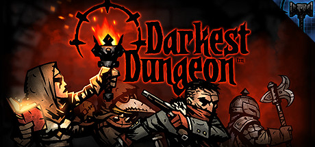 暗黑地牢 Darkest Dungeon Steam正版离线共享账号+激活入库