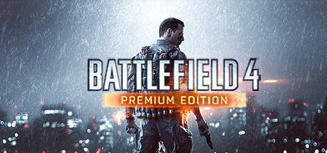 战地4 Battlefield 4 Steam正版离线共享账号+激活入库