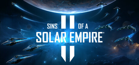 太阳帝国的原罪2 Sins of a Solar Empire II Steam正版离线共享账号+激活入库