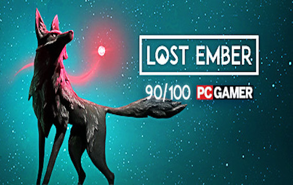 失落余烬/LOST EMBER