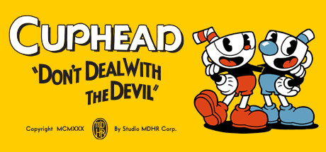 茶杯头 Cuphead Steam正版离线共享账号+激活入库