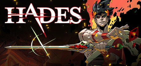 哈迪斯 Hades Steam正版离线共享账号+激活入库