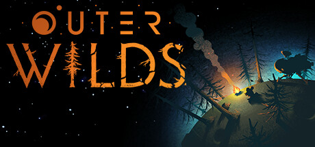 星际拓荒 Outer Wilds Steam正版离线共享账号+激活入库