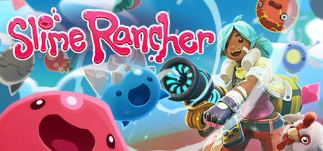 史莱姆牧场 Slime Rancher Steam正版离线共享账号+激活入库