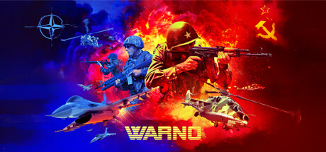 预先号令 WARNO Steam正版离线共享账号+激活入库