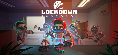 封锁协议 LOCKDOWN Protocol Steam正版离线共享账号+激活入库