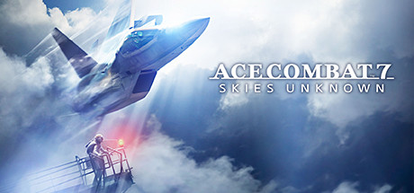 皇牌空战 7：未知空域 ACE COMBAT 7: SKIES UNKNOWN Steam正版离线共享账号+激活入库