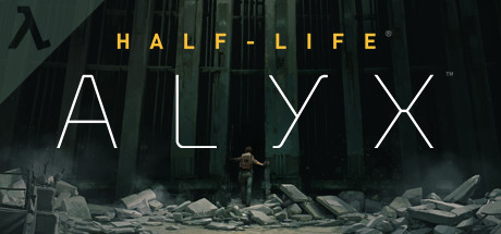 半条命：Alyx Half-Life: Alyx Steam正版离线共享账号+激活入库