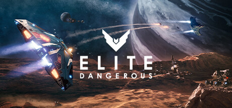 精英：危机四伏 Elite Dangerous Steam正版离线共享账号+激活入库