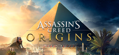 刺客信条：起源 Assassin’s Creed® Origins Steam正版离线共享账号+激活入库