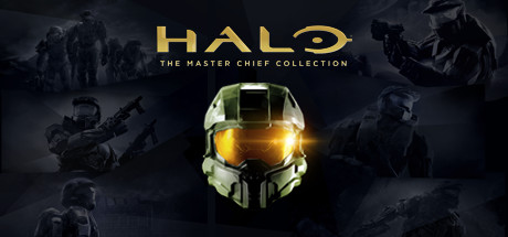 光环：士官长合集 Halo: The Master Chief Collection Steam正版离线共享账号+激活入库