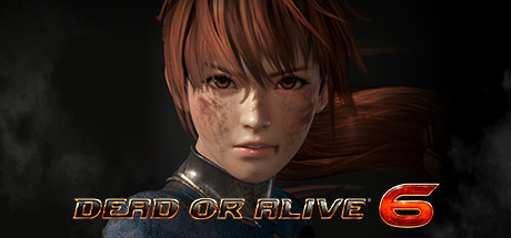 死或生6 DEAD OR ALIVE 6