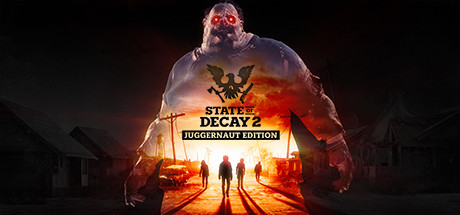 腐烂国度2 State of Decay 2: Juggernaut Edition Steam正版离线共享账号+激活入库