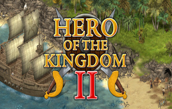 王国英雄2/Hero of the Kingdom II