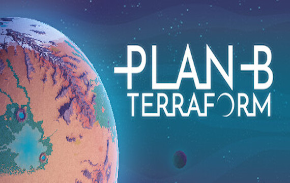 B计划启程拓殖/Plan B Terraform