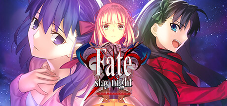 Fate/stay night REMASTERED Steam正版离线共享账号+激活入库游玩|登录账号即玩 不顶号 不排队 独立存档