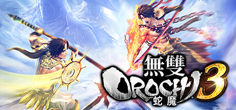 WARRIORS OROCHI 4 / 無雙OROCHI 蛇魔３ Steam正版离线共享账号+激活入库游玩|登录账号即玩 不顶号 不排队 独立存档