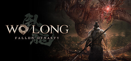 卧龙：苍天陨落 Wo Long: Fallen Dynasty