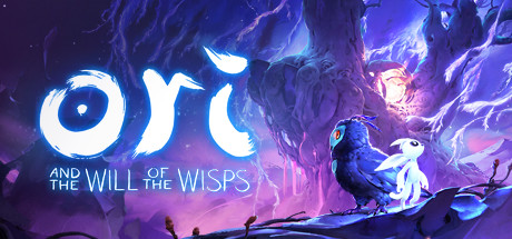 奥日与鬼火意志/精灵与萤火意志 Ori and the Will of the Wisps